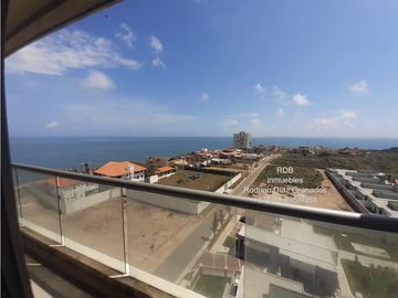 PUNTA ROCA SABANILLA PUERTO COLOMBIA VENTA APTO AMOBLADO 91 M2
