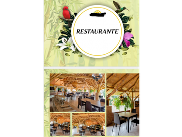 SE VENDE ESPECTACULAR CLUB HOTEL EN LA TEBAIDA, QUINDIO.