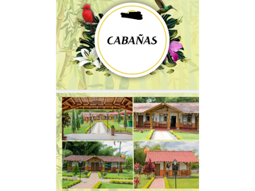 SE VENDE ESPECTACULAR CLUB HOTEL EN LA TEBAIDA, QUINDIO.