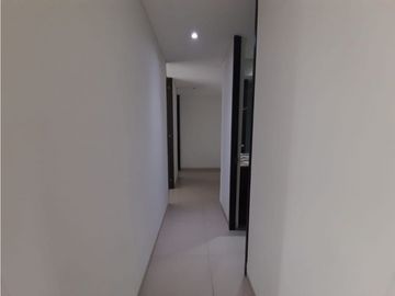 Se vende apartamento en conjunto cerrado Barrio Las Mercedes Palmira