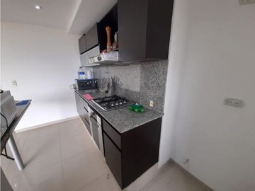 Se vende apartamento en conjunto cerrado Barrio Las Mercedes Palmira