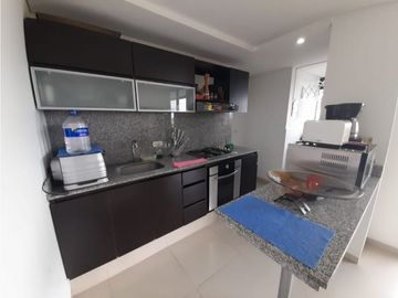 Se vende apartamento en conjunto cerrado Barrio Las Mercedes Palmira
