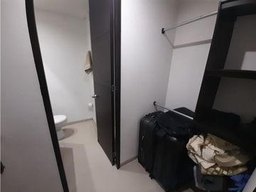 Se vende apartamento en conjunto cerrado Barrio Las Mercedes Palmira