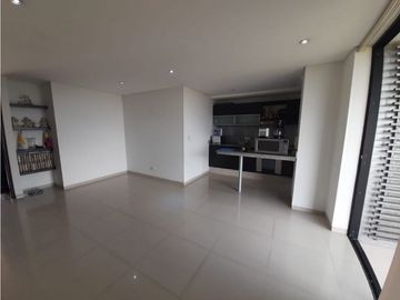 Se vende apartamento en conjunto cerrado Barrio Las Mercedes Palmira