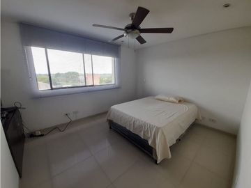 Se vende apartamento en conjunto cerrado Barrio Las Mercedes Palmira