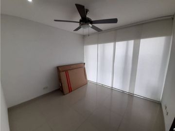 Se vende apartamento en conjunto cerrado Barrio Las Mercedes Palmira