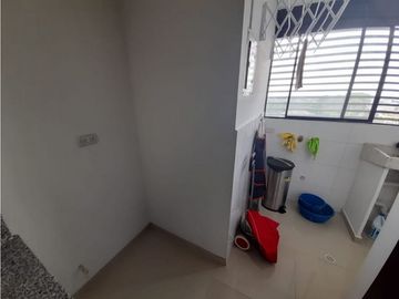 Se vende apartamento en conjunto cerrado Barrio Las Mercedes Palmira
