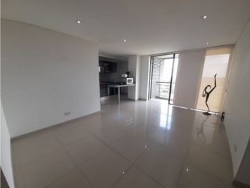Se vende apartamento en conjunto cerrado Barrio Las Mercedes Palmira