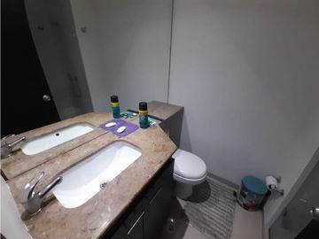 Se vende apartamento en conjunto cerrado Barrio Las Mercedes Palmira