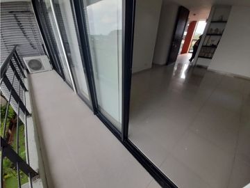 Se vende apartamento en conjunto cerrado Barrio Las Mercedes Palmira