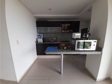 Se vende apartamento en conjunto cerrado Barrio Las Mercedes Palmira
