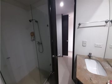 Se vende apartamento en conjunto cerrado Barrio Las Mercedes Palmira