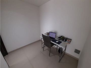 Se vende apartamento en conjunto cerrado Barrio Las Mercedes Palmira