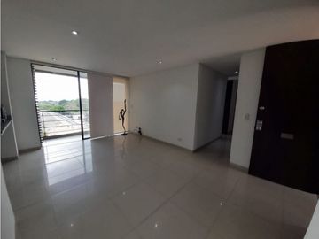 Se vende apartamento en conjunto cerrado Barrio Las Mercedes Palmira