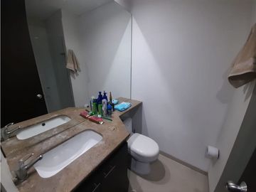 Se vende apartamento en conjunto cerrado Barrio Las Mercedes Palmira