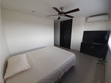Se vende apartamento en conjunto cerrado Barrio Las Mercedes Palmira
