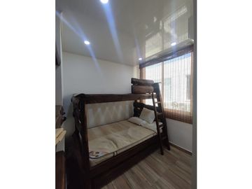 CASA EN CONDOMINIO CON PISCINA RICAURTE