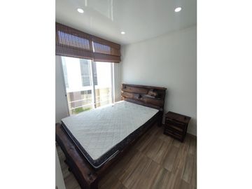 CASA EN CONDOMINIO CON PISCINA RICAURTE