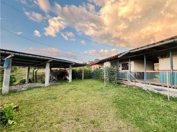 Se Vende Casa Campestre Finca Circasia Quindío