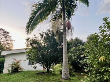 Se Vende Casa Campestre Finca Circasia Quindío