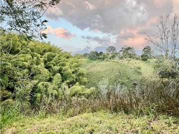 Se Vende Casa Campestre Finca Circasia Quindío