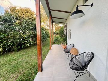 Se Vende Casa Campestre Finca Circasia Quindío