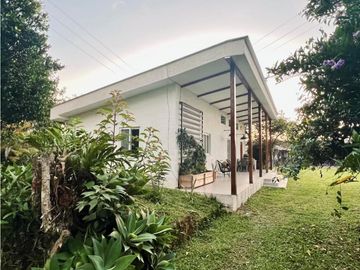 Se Vende Casa Campestre Finca Circasia Quindío