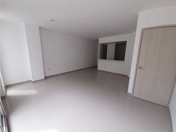 Barrio Las Mercedes Apartamento para estrenar en venta Palmira Valle