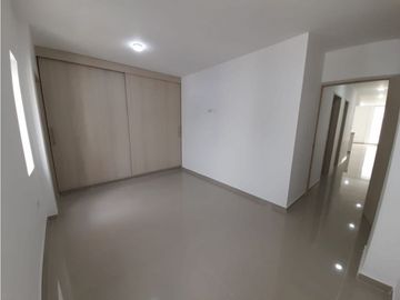 Barrio Las Mercedes Apartamento para estrenar en venta Palmira Valle