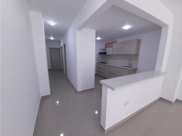 Barrio Las Mercedes Apartamento para estrenar en venta Palmira Valle