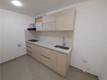 Barrio Las Mercedes Apartamento para estrenar en venta Palmira Valle