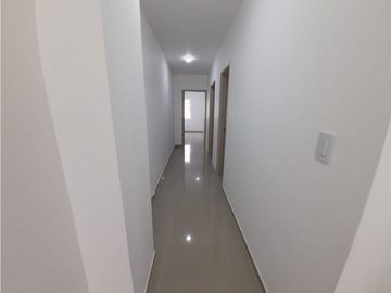 Barrio Las Mercedes Apartamento para estrenar en venta Palmira Valle