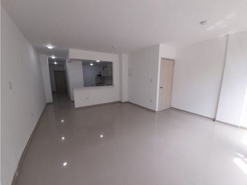 Barrio Las Mercedes Apartamento para estrenar en venta Palmira Valle