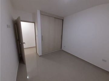 Barrio Las Mercedes Apartamento para estrenar en venta Palmira Valle