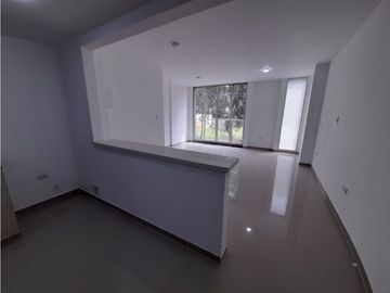 Barrio Las Mercedes Apartamento para estrenar en venta Palmira Valle