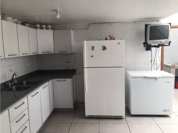VENDE CASA PALERMO