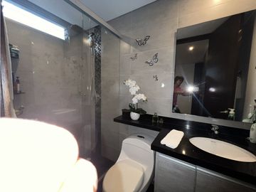 VENTA APARTAMENTO SECTOR PARQUE SUCRE ARMENIA