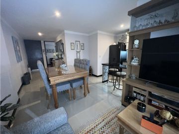 VENTA APARTAMENTO SECTOR PARQUE SUCRE ARMENIA