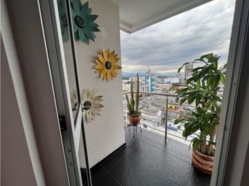 VENTA APARTAMENTO SECTOR PARQUE SUCRE ARMENIA