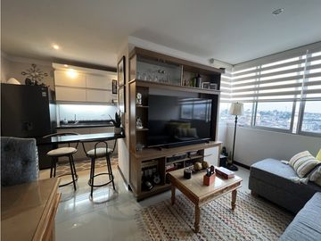 VENTA APARTAMENTO SECTOR PARQUE SUCRE ARMENIA