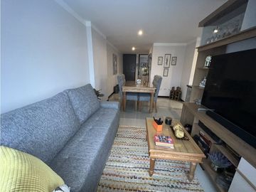 VENTA APARTAMENTO SECTOR PARQUE SUCRE ARMENIA