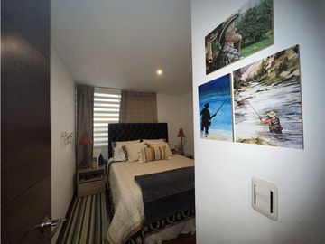 VENTA APARTAMENTO SECTOR PARQUE SUCRE ARMENIA