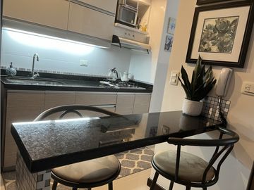 VENTA APARTAMENTO SECTOR PARQUE SUCRE ARMENIA