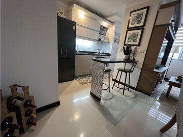 VENTA APARTAMENTO SECTOR PARQUE SUCRE ARMENIA
