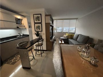 VENTA APARTAMENTO SECTOR PARQUE SUCRE ARMENIA