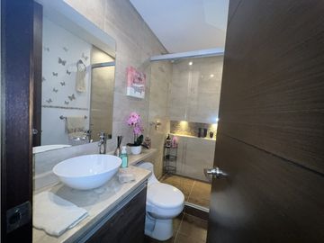 VENTA APARTAMENTO SECTOR PARQUE SUCRE ARMENIA