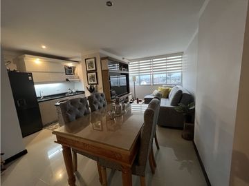 VENTA APARTAMENTO SECTOR PARQUE SUCRE ARMENIA