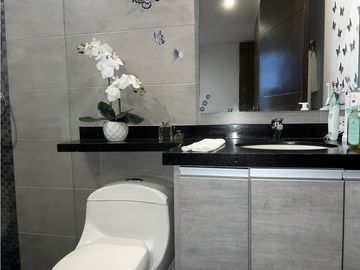 VENTA APARTAMENTO SECTOR PARQUE SUCRE ARMENIA
