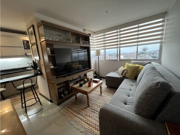 VENTA APARTAMENTO SECTOR PARQUE SUCRE ARMENIA