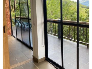 Casa Finca en venta en Girardota Vereda El Paraíso